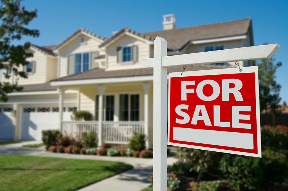 Selling Your Home this Spring