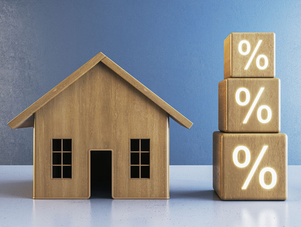 Stay on Top of Mortgage Rates